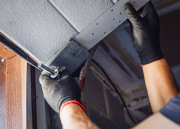 Reliable Garage Door Panel Replacement contractor in Granite Falls, MN by Garage Doors Repair Pro